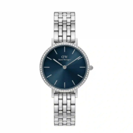 OUTLET WATCH นาฬิกา Daniel Wellington OWD239 นาฬิกาข้อมือผู้หญิง นาฬิกาผู้ชาย แบรนด์เนม ของแท้ Brand