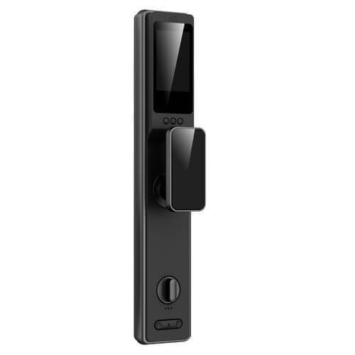 HBL400 is a multi-biometric, fully automatic
