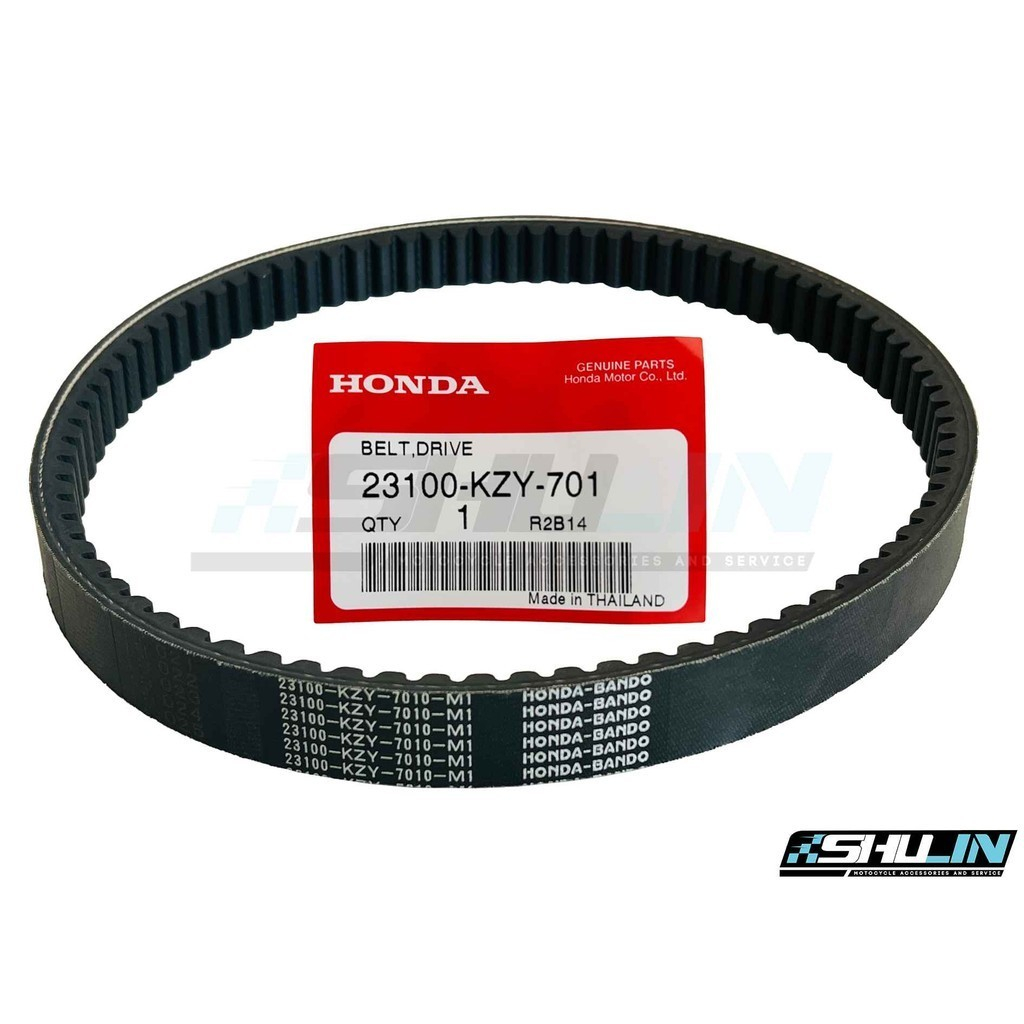 สายพาน HONDA (แท้) รุ่น PCX150 (12) (23100-KZY-701)