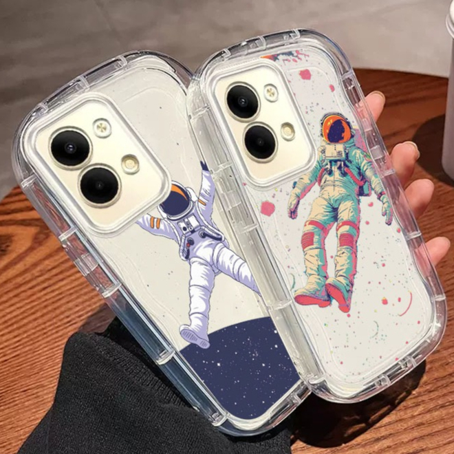 เคส VIVO T1 V20 Pro V21 4G/5G V23 5G V23e 5G V25 V27 V29 Y02 Y02s Y15s Y16 Y17 Y17s Y20 Y21 Y22 Y30 Y31 Y35 Y36 Y72