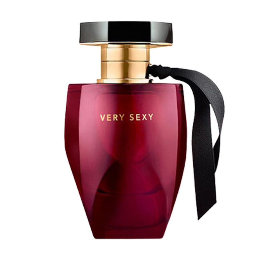 Victor** Very Sexy Orchid Night EDP 100ml กล่องซีล