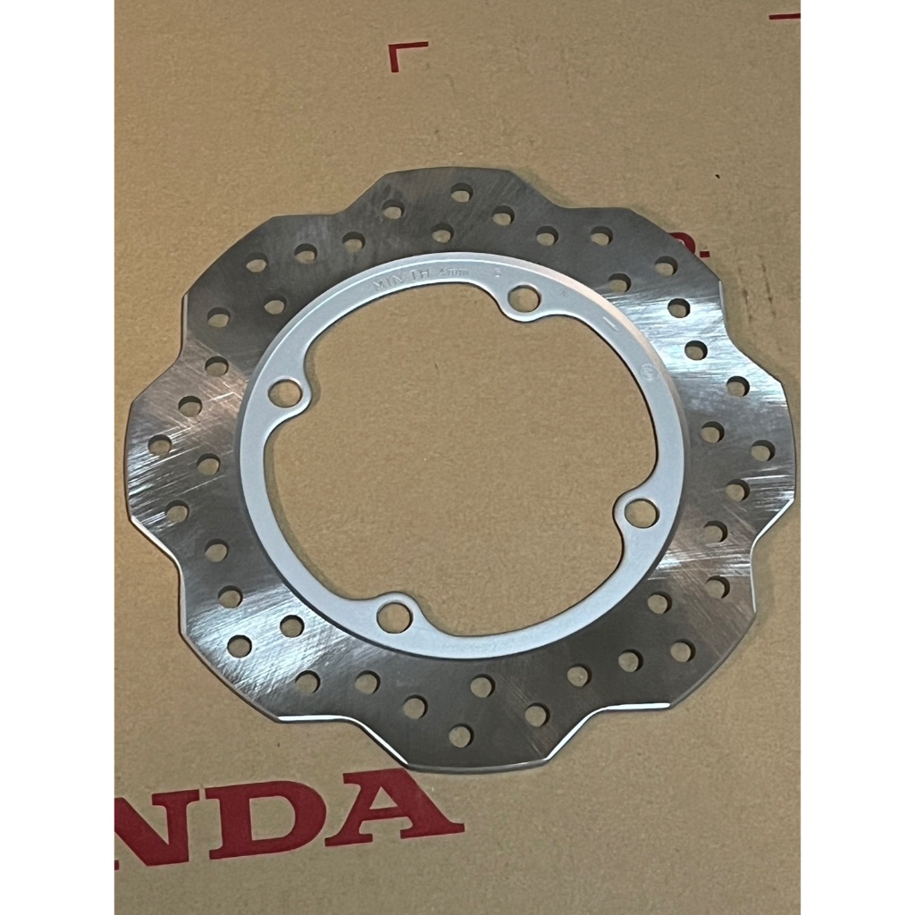 45251-K94-T01 จานดิสก์เบรกหน้า CB150R CB300R