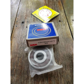 ลูกปืนล้อ C50/C65/C70/C100/C65Y/C700/C900/นันทิดา