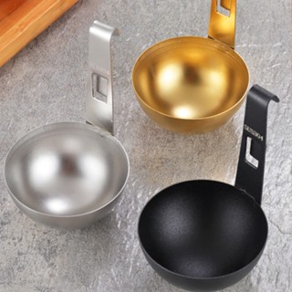 304หม้อสแตนเลสต้มไข่สร้างสรรค์ไข่ดาว  ทำอาหารเช้าง่ายขึ้น หม…