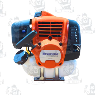 HUSQVARNA เครื่องตัดหญ้า รุ่น 541RS (ก้านแข็ง) เครื่องยนต์ 2จังหวะ สะพายบ่า **ส่งเร็ว ของแท้100%**