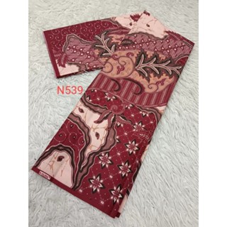 ผ้าบาติก ผ้าคอตตอน100% ผ้านิ่มไม่ลื่นสีไม่ตกซับน้ำได้(N532-5…