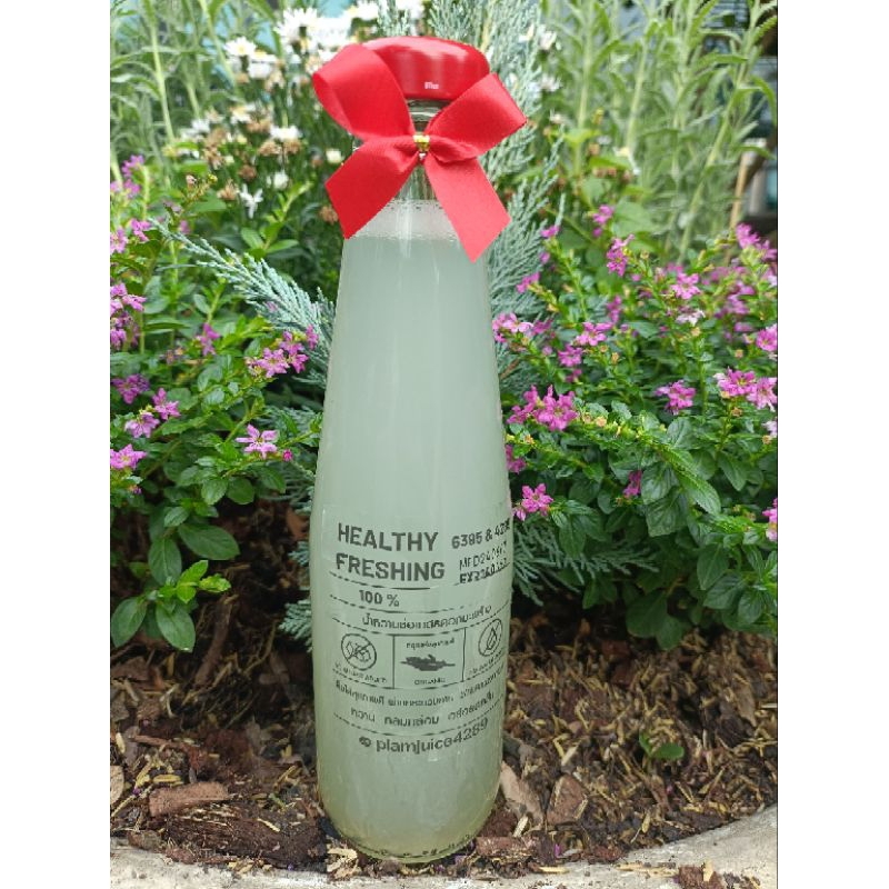 น้ำช่อดอกมะพร้าวแท้ 100% ไม่เติมน้ำตาล หวานธรรมชาติ ค่าGI ต่ำ เบาหวาน ผู้รักสุขภาพดื่มได้ค่ะ4289 - รูปที่ 4