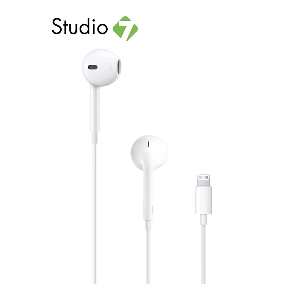 Apple EarPods Lightning Connector