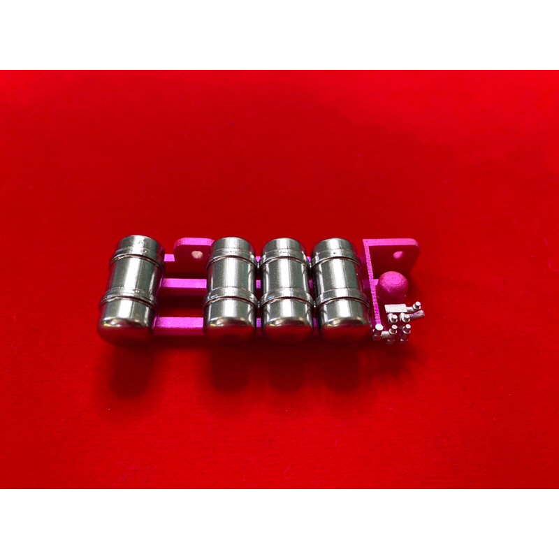 ถังลมisuzu360รถบรรทุกโมเดลสเกล1:24