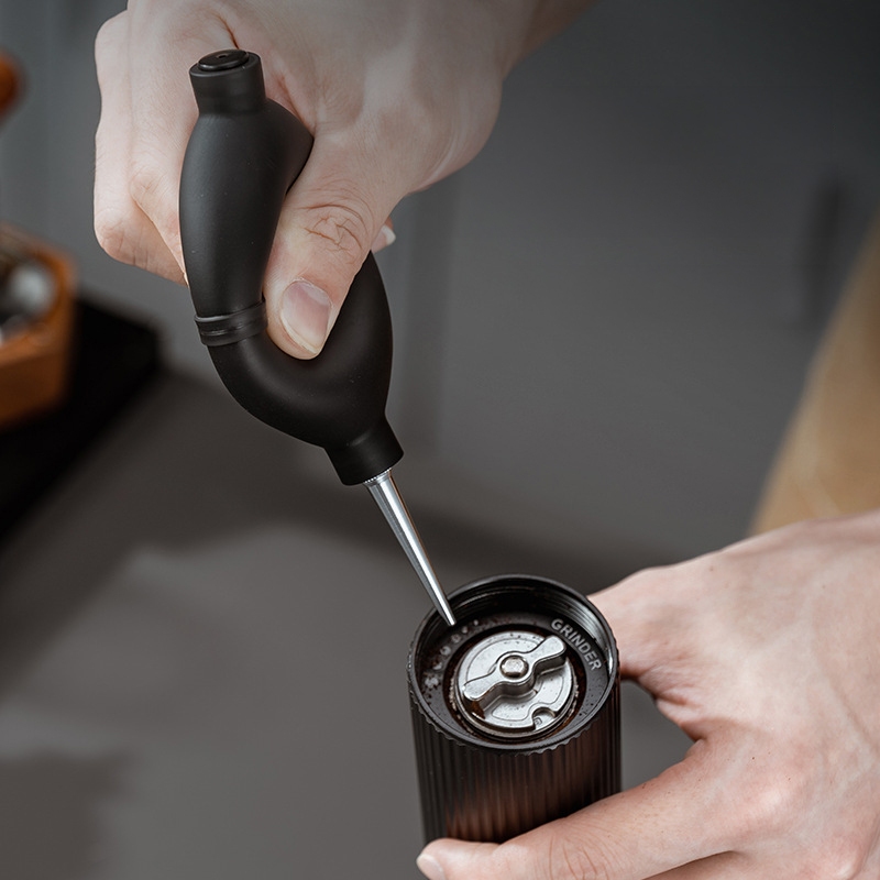 ลูกยางเป่าลม ชนิดจุกโลหะ Rubber Dust Blower ลูกยางเป่าฝุ่น จุกยางเป่าลม ที่เป่าลม ที่เป่าฝุ่น เครื่องมือทำความสะอาดเลนส์
