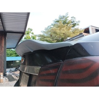 สปอยเลอร์ท้าย รุ่นใหม่ ครูซ Cruze ตรงรุ่นทุกปี 2011-2014