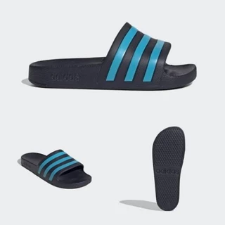 🔥(ของแท้ 💯%)Adidas รองเท้าแตะ อาดิดาส Adilette Aqua🔥