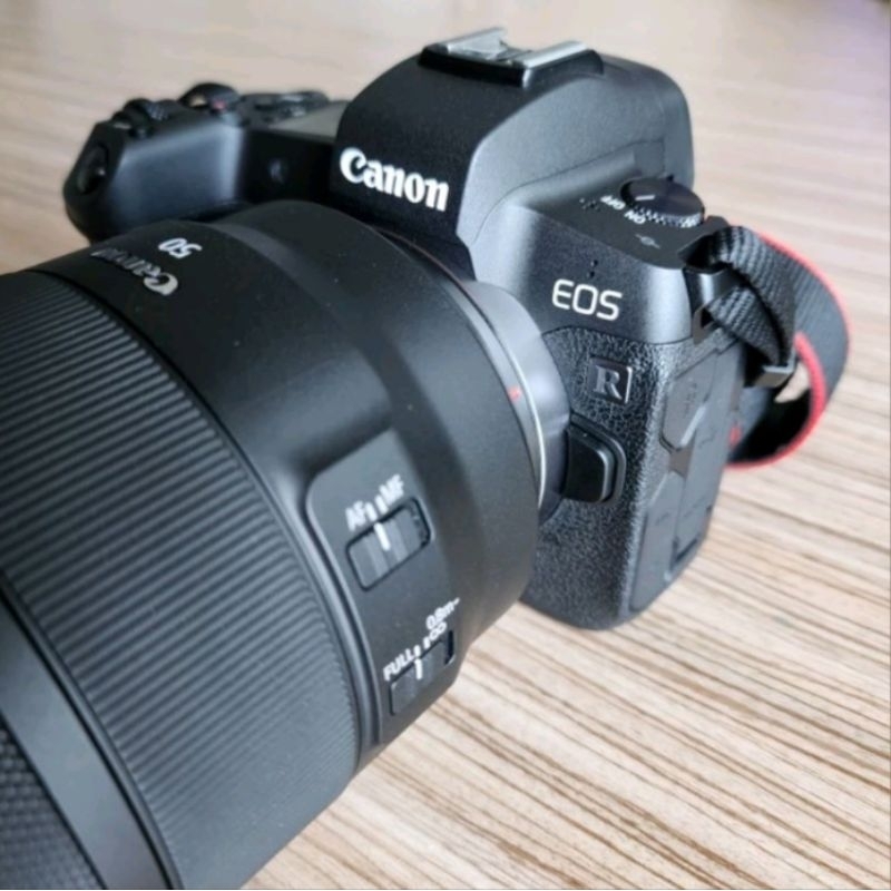 Canon EOS R มือสอง สภาพดี