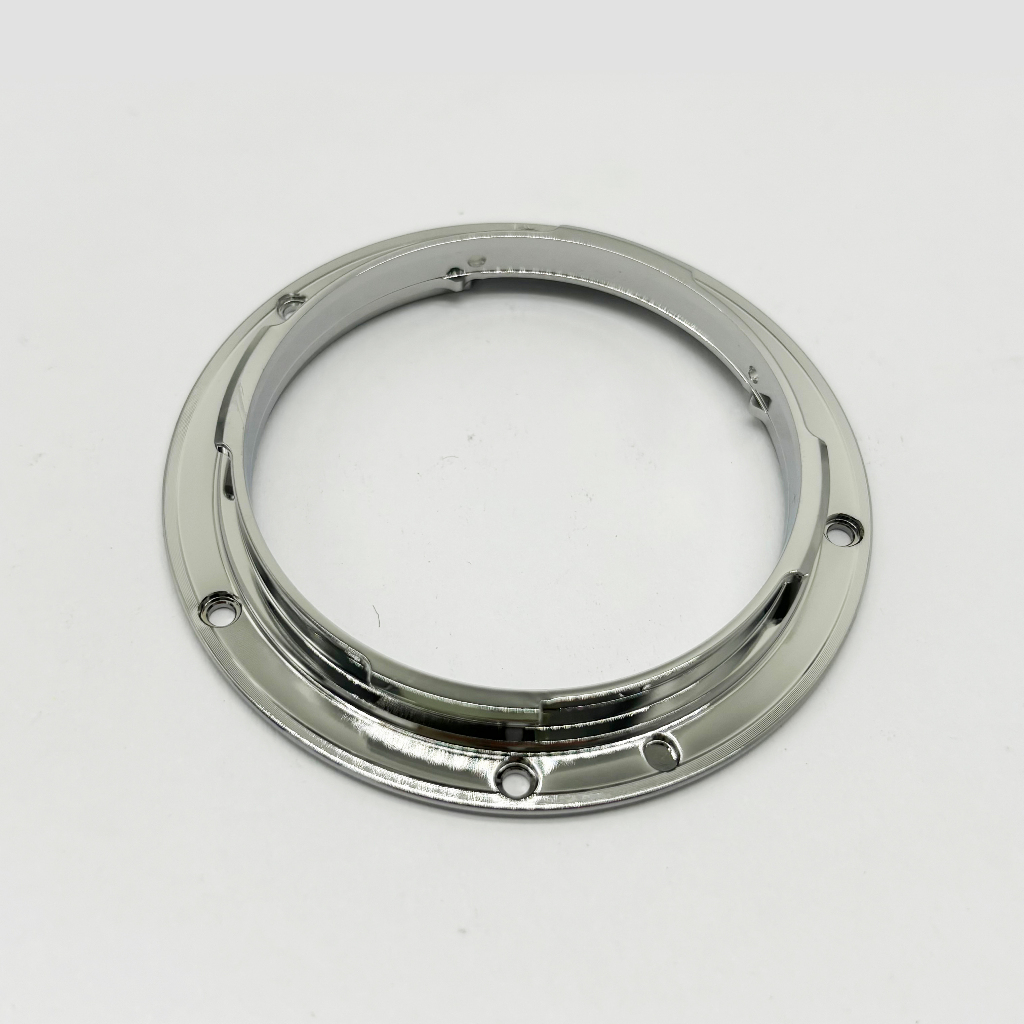 แหวนยึด เลนส์กล้องถ่ายรูป Panasonic รุ่น S-S85 Lumix S 85 mm F 1.8 L-Mount Lens Bayonet Mount Ring อ