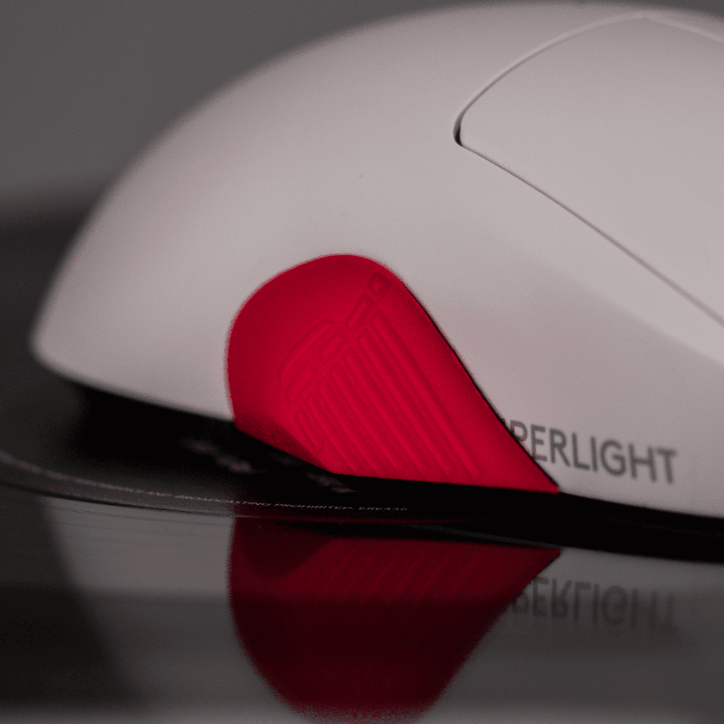 SoSpacer SHAPE SHIFTเมาส์กริป Mouse Grip โซสเปซเซอร์ - รูปที่ 5