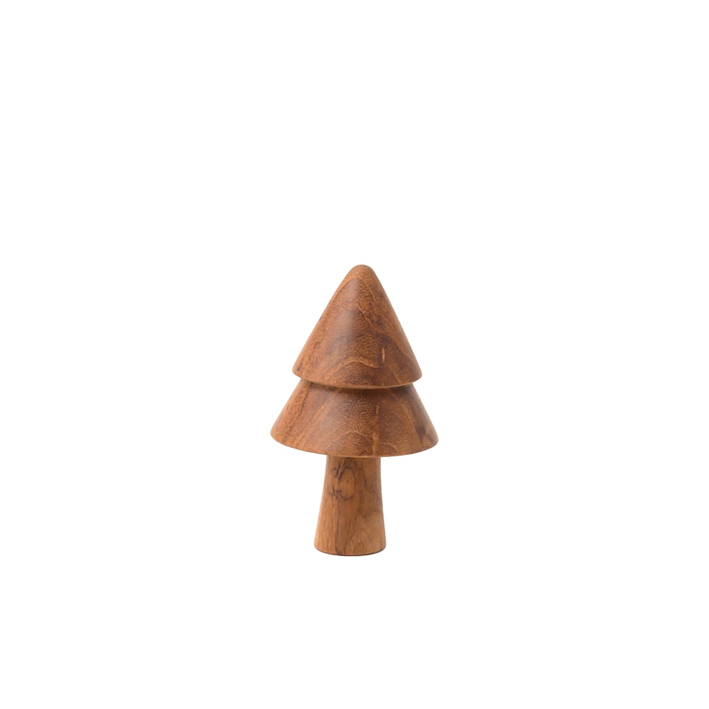 SUNDAY CARPENTER - KINOKI TYPE E SMALL (SKU: SUN026)