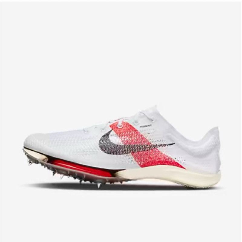 รองเท้าวิ่งตะปู Nike Air Zoom victory สีEK