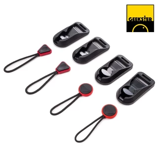 Anchor Link ถอดไว ปลดไว แนว peak design ( อัพเกรดสายกล้อง Quick Connecting Strap PD Links สายคล้องกล้อง สายกล้อง )