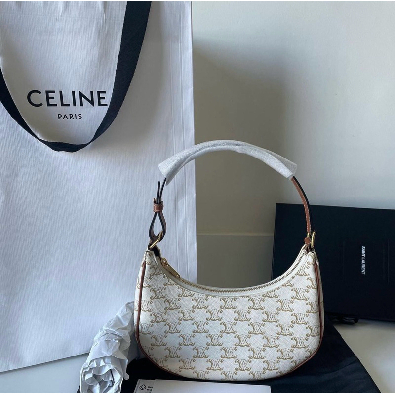 Celine Ava Medium Bag Y.22