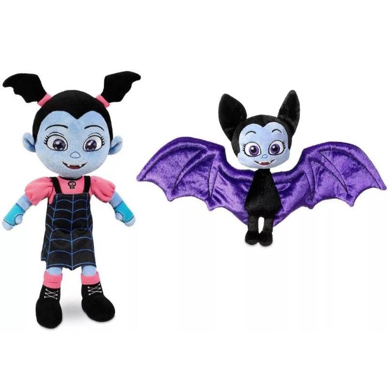 พร้อมส่งตุ๊กตา Disney Junior Vampirina 16" คอลเลกชันดิสนีย์