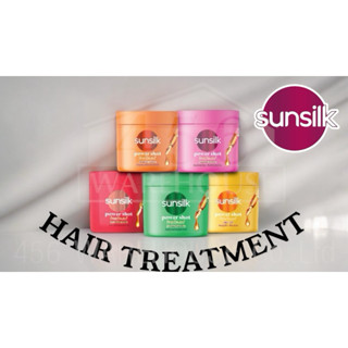 |NEW PACKGE| Sunsilk Power Shot Treatment ซันซิล พาวเวอร์ชอต…