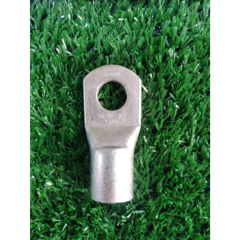 T.LUG : หางปลารุ่นหนาทรงยุโรป CL95-10 , CL95-12 10ชิ้น/ถุง