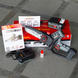 (Toolsdee ถูกสุด) OSUKA เลื่อยไฟฟ้าไร้สายไร้แปรงถ่าน 6นิ้ว รุ่น OCMC 536-M1 รุ่น OCMC 536-N และ OCMC 536-K1