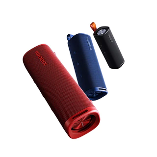 [NEW] Xiaomi Sound Outdoor Portable Bluetooth Speaker ลำโพงบลูทูธ เสียงแบบไดนามิกพลังสูงพิเศษ 30W กันน้ำกันฝุ่น IP67