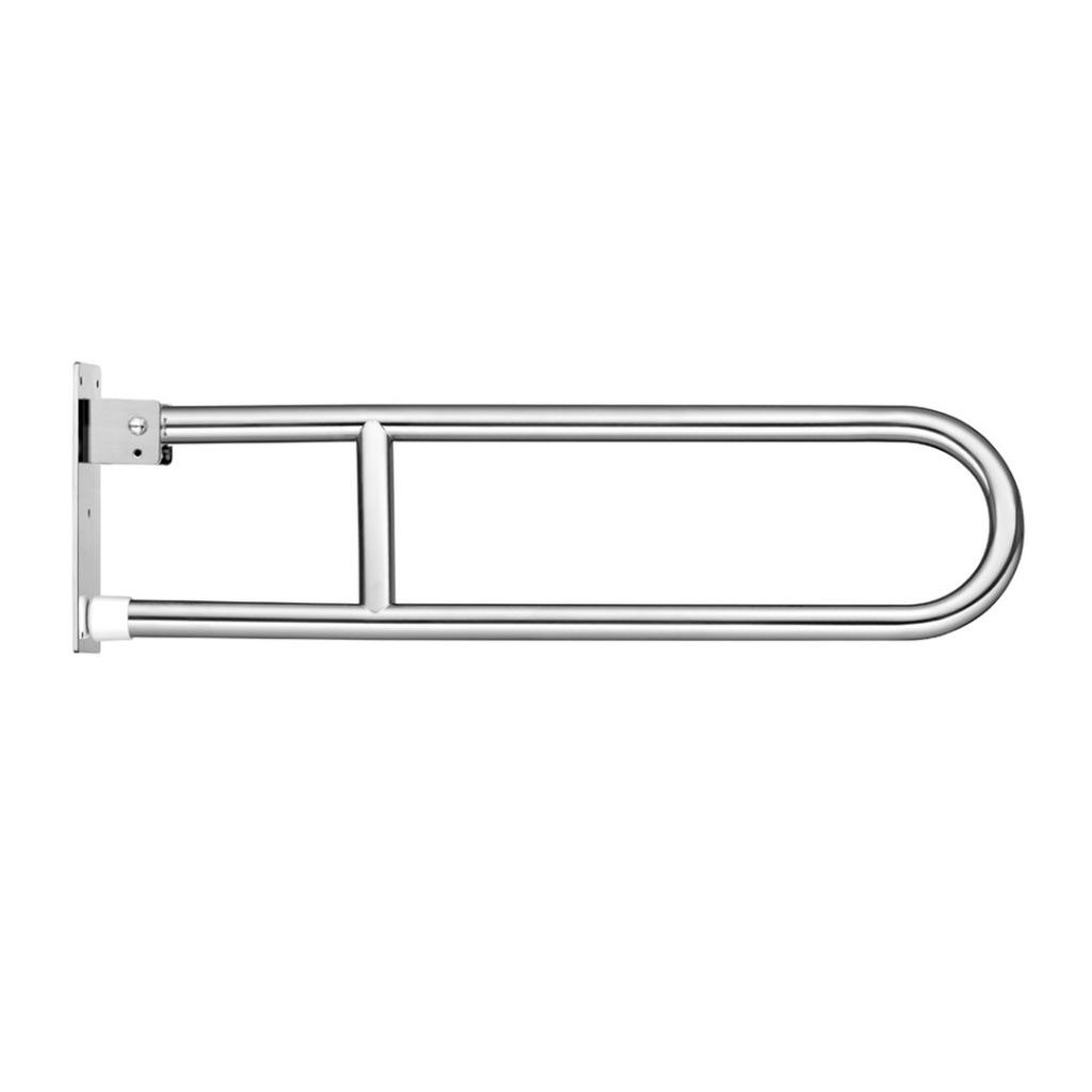 COTTO CT0190 พนักแขนแบบพับเก็บได้