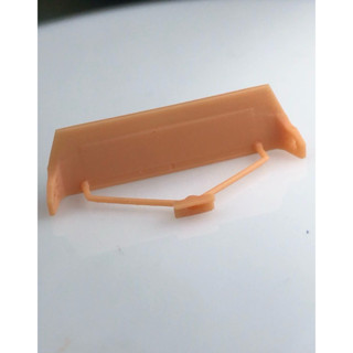 SRcustom แกร๊ปซิ่ง ใส่รถ DMAX majorette งานดิบ 1:64 (เฉพาะแก…