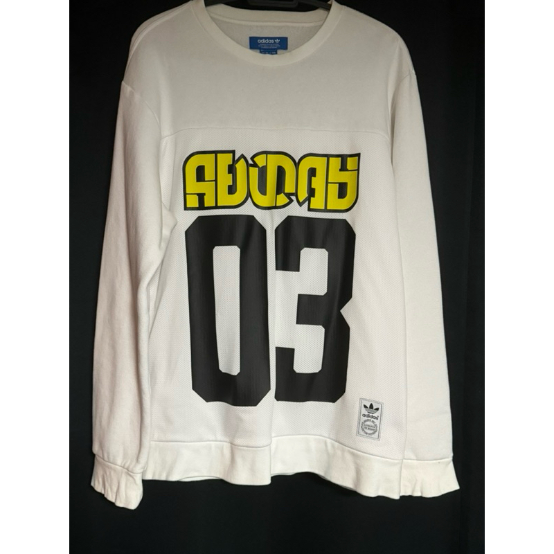 เสื้อจั๊มเปอร์ ADIDAS ORIGINAL