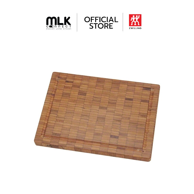 ZWILLING เขียงไม้ไผ่ ขนาดเล็ก N30772300