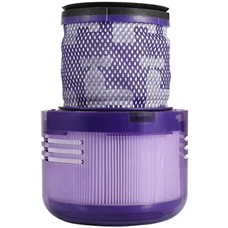 สำหรับ Dyson V11 / V15 / SV14 / SV15 / SV22 / SV47 Detect Fluffy Absolute เครื่องดูดฝุ่นไส้กรองอากาศ
