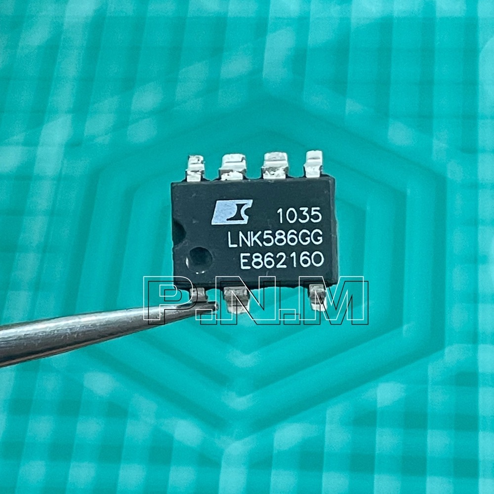 LNK586GG SMD IC Diode | ราคาต่อหนึ่งชิ้น💳 พร้อมส่งในไทย🇹🇭