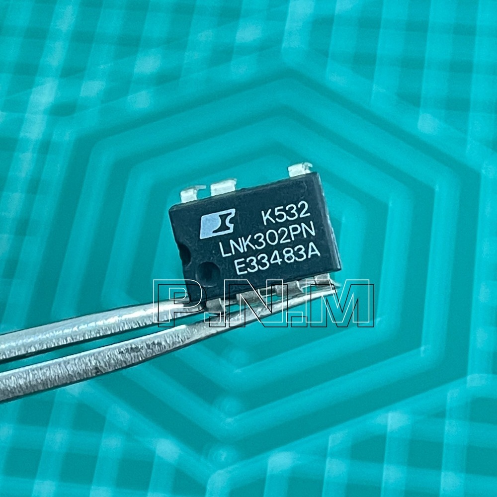 "LNK302PN & LNK302DG SMD | ราคาต่อหนึ่งชิ้น💳 พร้อมส่งในไทย🇹🇭"