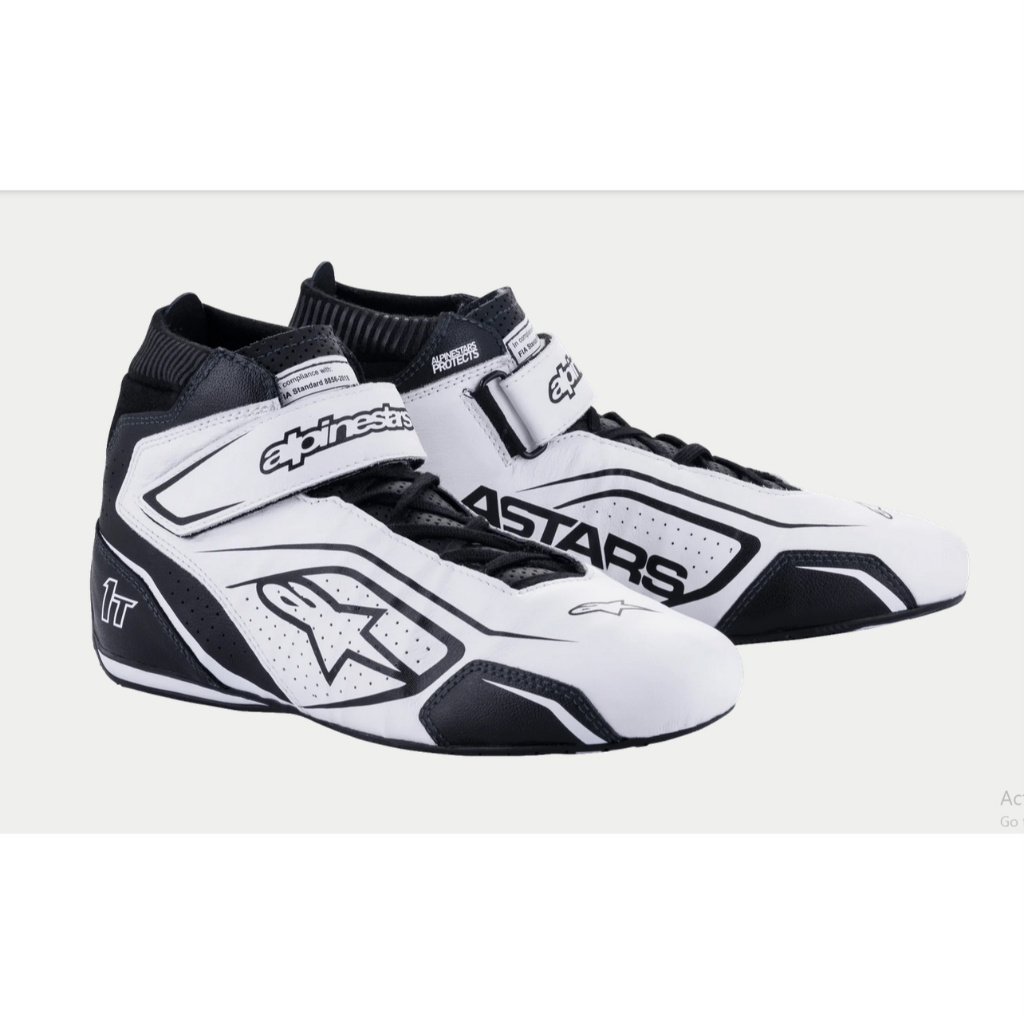 รองเท้า Alpinestars Tech 1-T V3 Race Boots