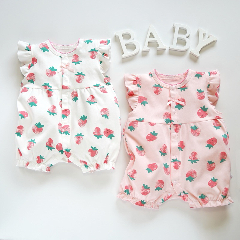 บอดี้สูทเด็ก อัลบั้ม3 พร้อมส่ง ชุดเด็ก ชุดเด็กเล็กพร้อมส่ง ลายใหม่ล่าสุด - รูปที่ 7