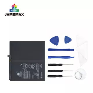 JAMEMAX แบตเตอรี่ Battery for Huawei Matepad Pro 10.8 / Matepad 10.4 / 11 model HB26D8C8ECW-12 แบตแท้ สำหรับ จหัวเว่ย