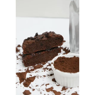 DyNy Cocoa Powder - โกโก้แท้ 100% ขนาด 200 กรัม