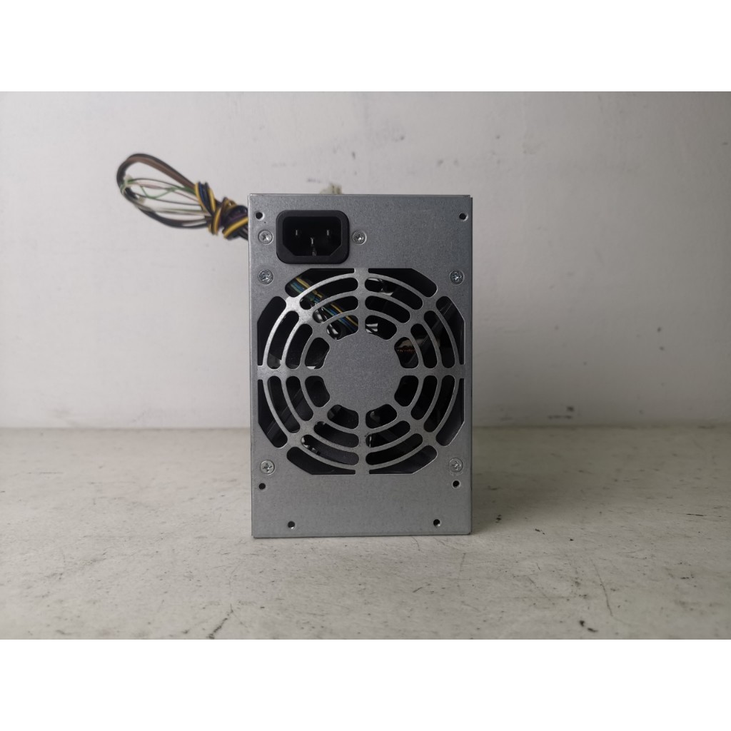 Power Supply HP (ของแท้มือสอง) เคสใหญ่ สำหรับรุ่น 6000 6300 8300 Model D3201A0 CFH0320A เทสก่อนส่ง ร