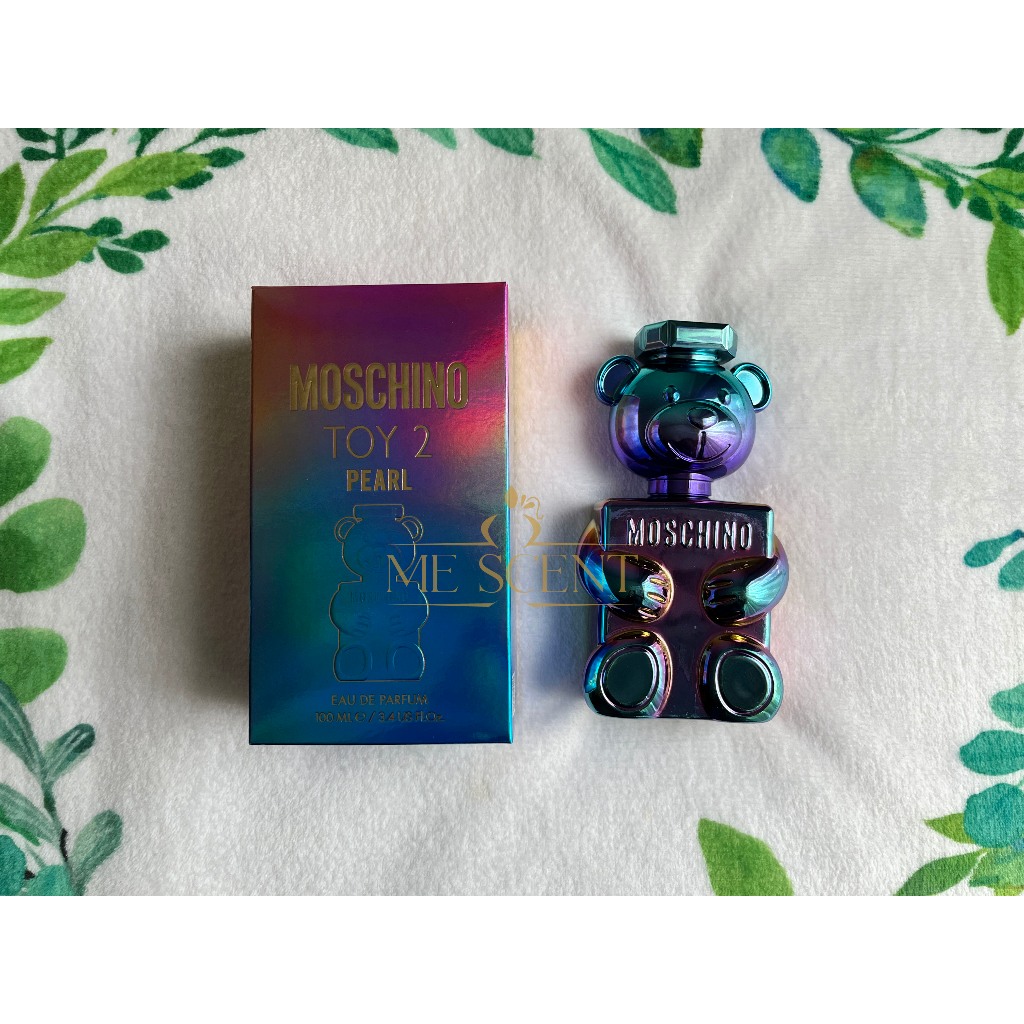 Moschino Toy 2 Pearl (EDP) แบ่งขาย
