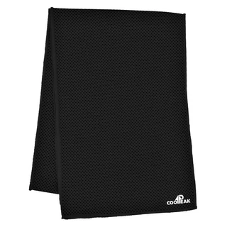 CoolPeak Sports Chill Towel ผ้าเย็นแบบผืน คลายร้อน ซับเหงื่อ และป้องกัน UV