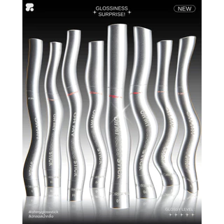 OH MY GLOSS STICK ลิปกลอสน้ำกลิ้ง (8 Colors) 2.5g.