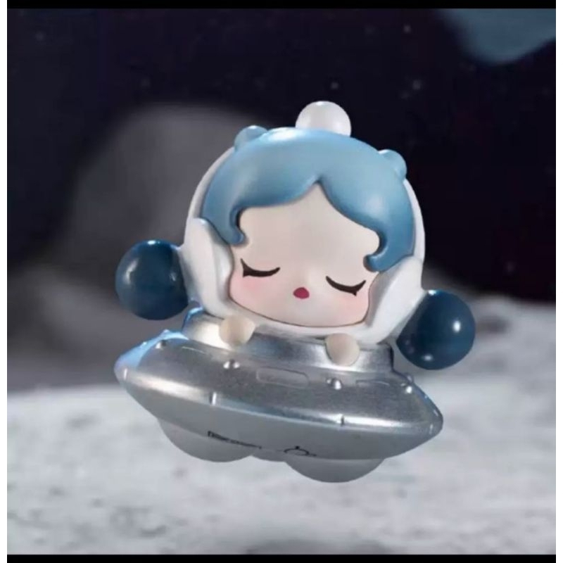 ยกเซตกด10ชิ้น❗[พร้อมส่งในไทย] Pop Bean UFO แท้💯💯💯 - รูปที่ 4