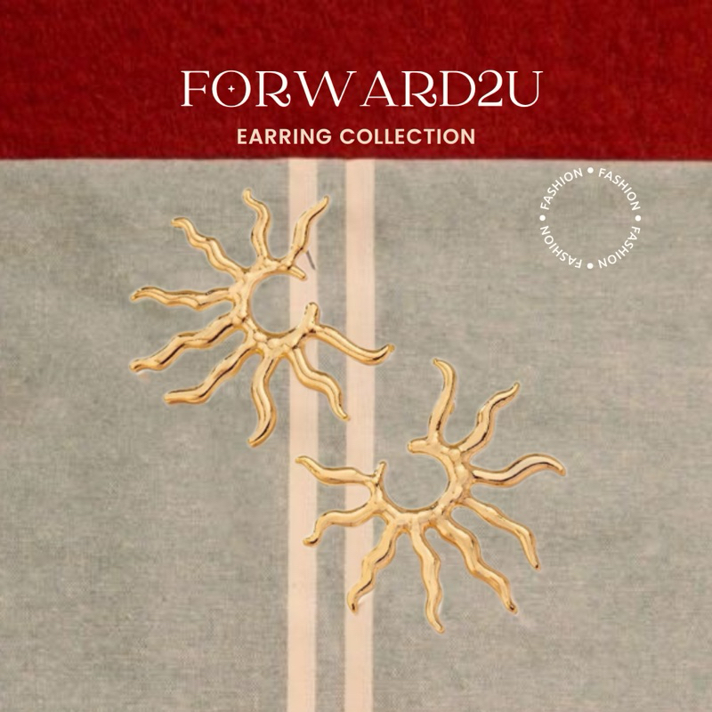 Earring🐚✨ ต่างหูทะเล ต่างหูเปลือกหอย ปลาดาว แฟชั่นทะเล✨ Summer accessory🌊 - รูปที่ 2