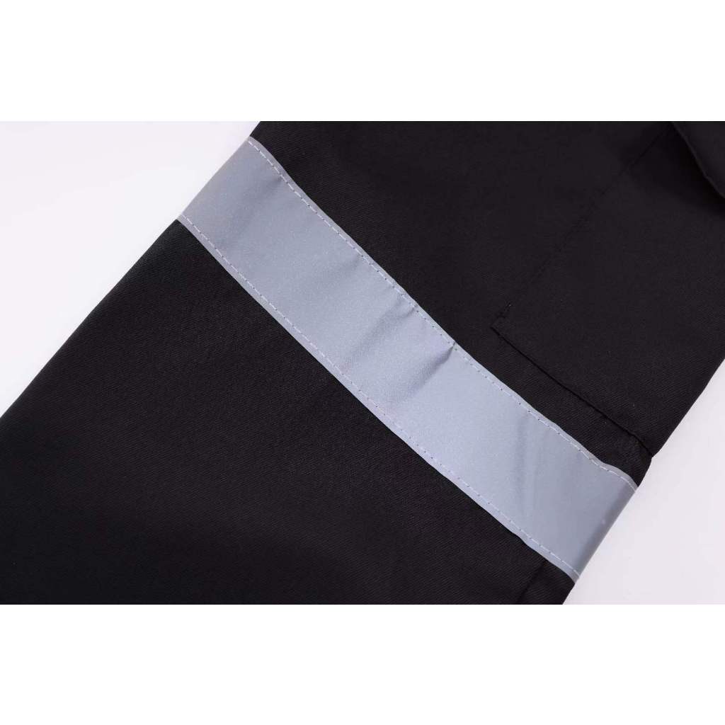 กางเกงสม็อค กระเป๋าข้าง6กระเป๋า  ใส่ทำงาน ขนาดเอว28-36นิ้วพร้อมส่ง