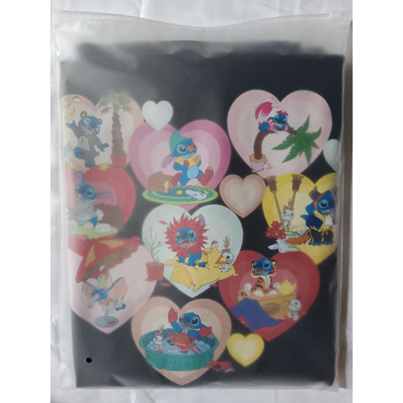 เสื้อ Home to my Heart