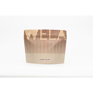 WELA Coffee Roaster - เมล็ดกาแฟคั่ว Dawn Blends (Thai ,Ethiopia) ,Light Roast
