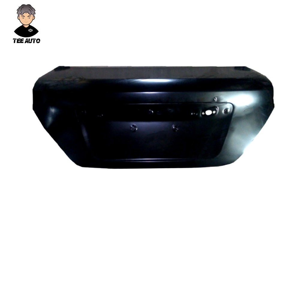 ฝากระโปรงหลัง NISSAN ALMERA 2012 - 2017