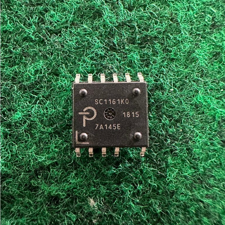 IC SC1161K0  , DG444DY , SN75185 , SN DG SC จำนวน 1 ตัว